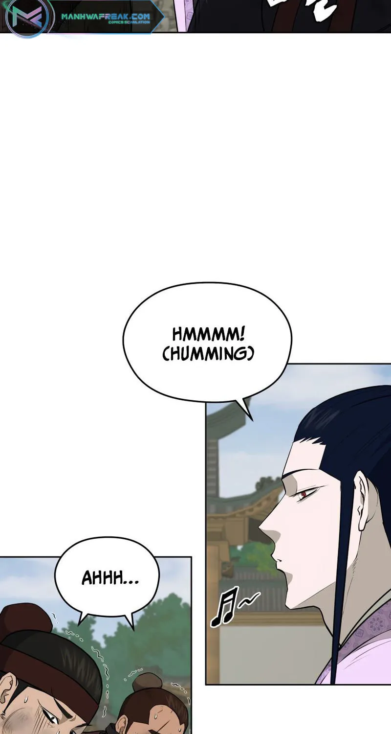 Administrator Kang Jin Lee Chapter 82 page 7 - 