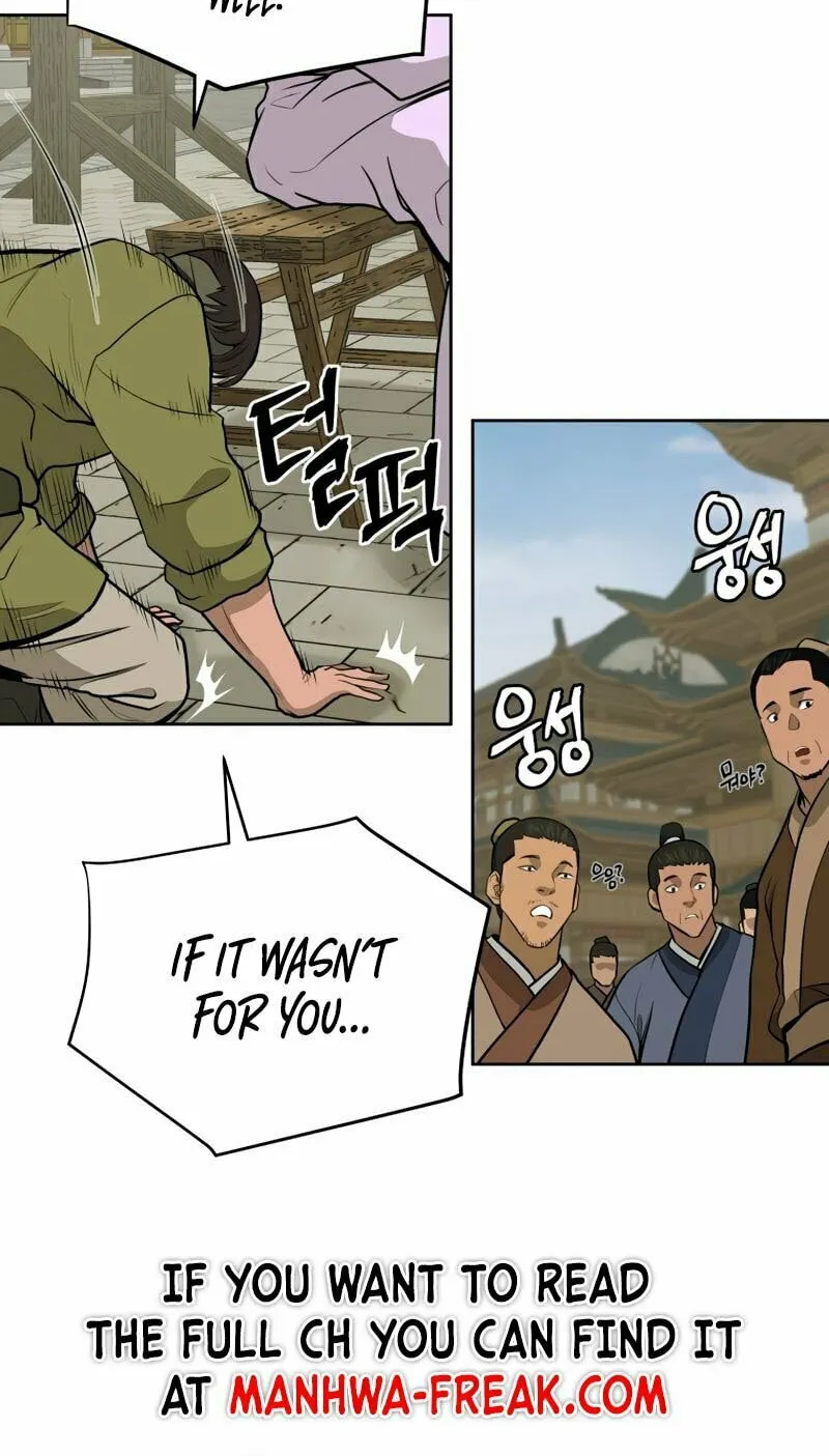 Administrator Kang Jin Lee Chapter 82 page 66 - 
