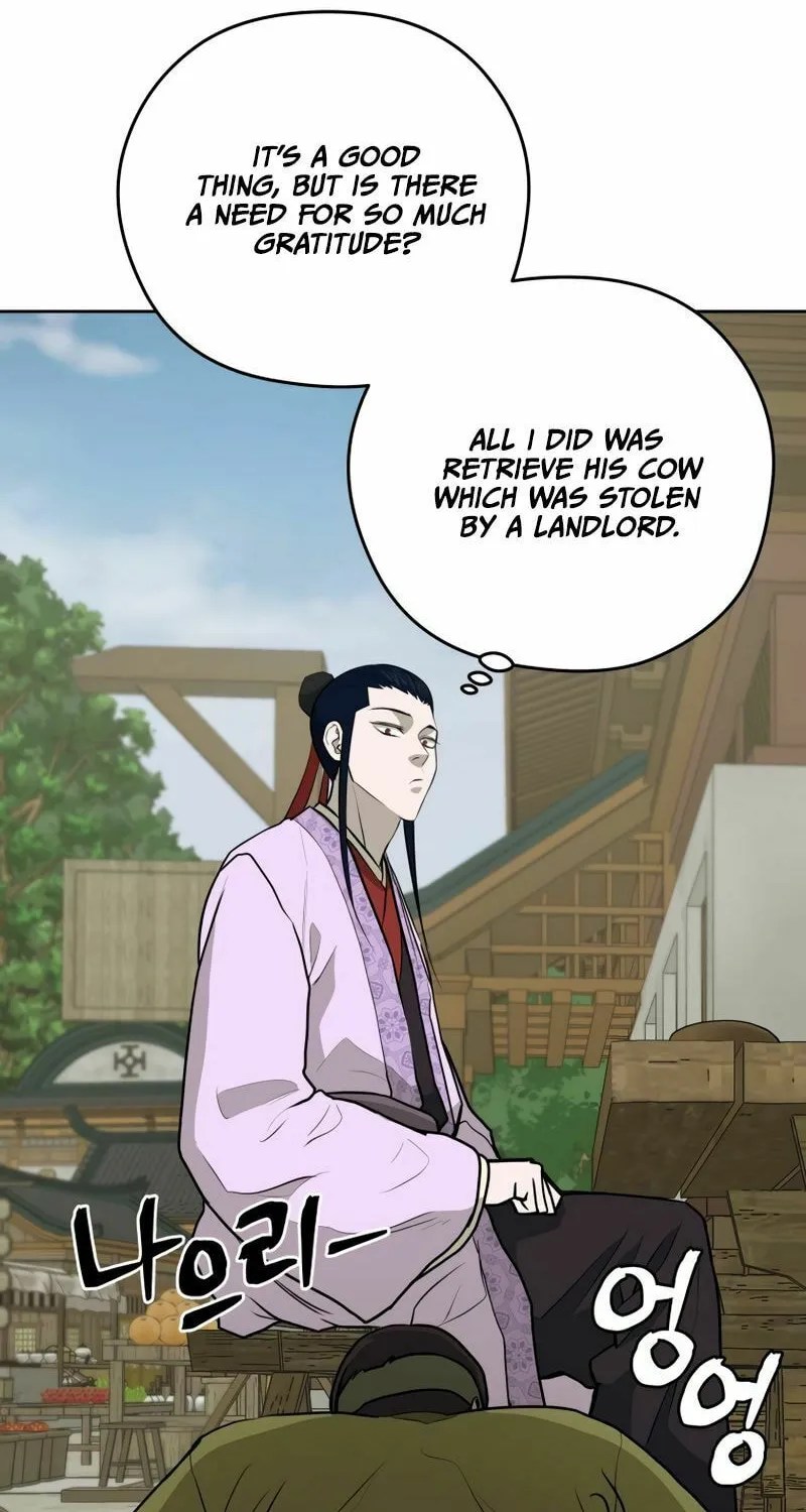 Administrator Kang Jin Lee Chapter 82 page 68 - 