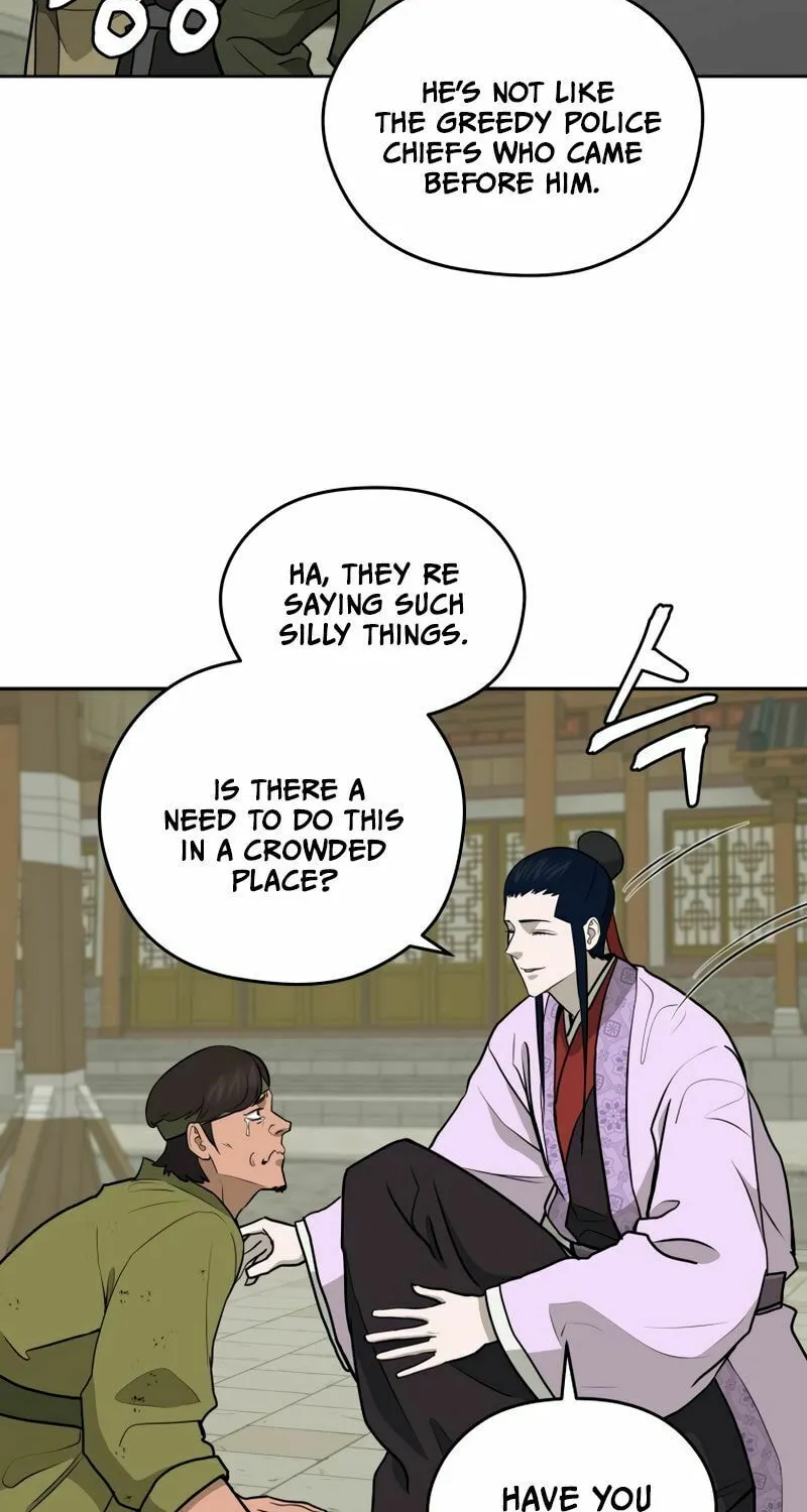 Administrator Kang Jin Lee Chapter 82 page 70 - 