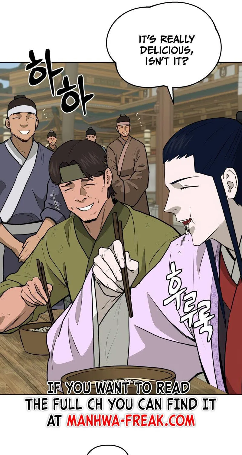 Administrator Kang Jin Lee Chapter 82 page 75 - 