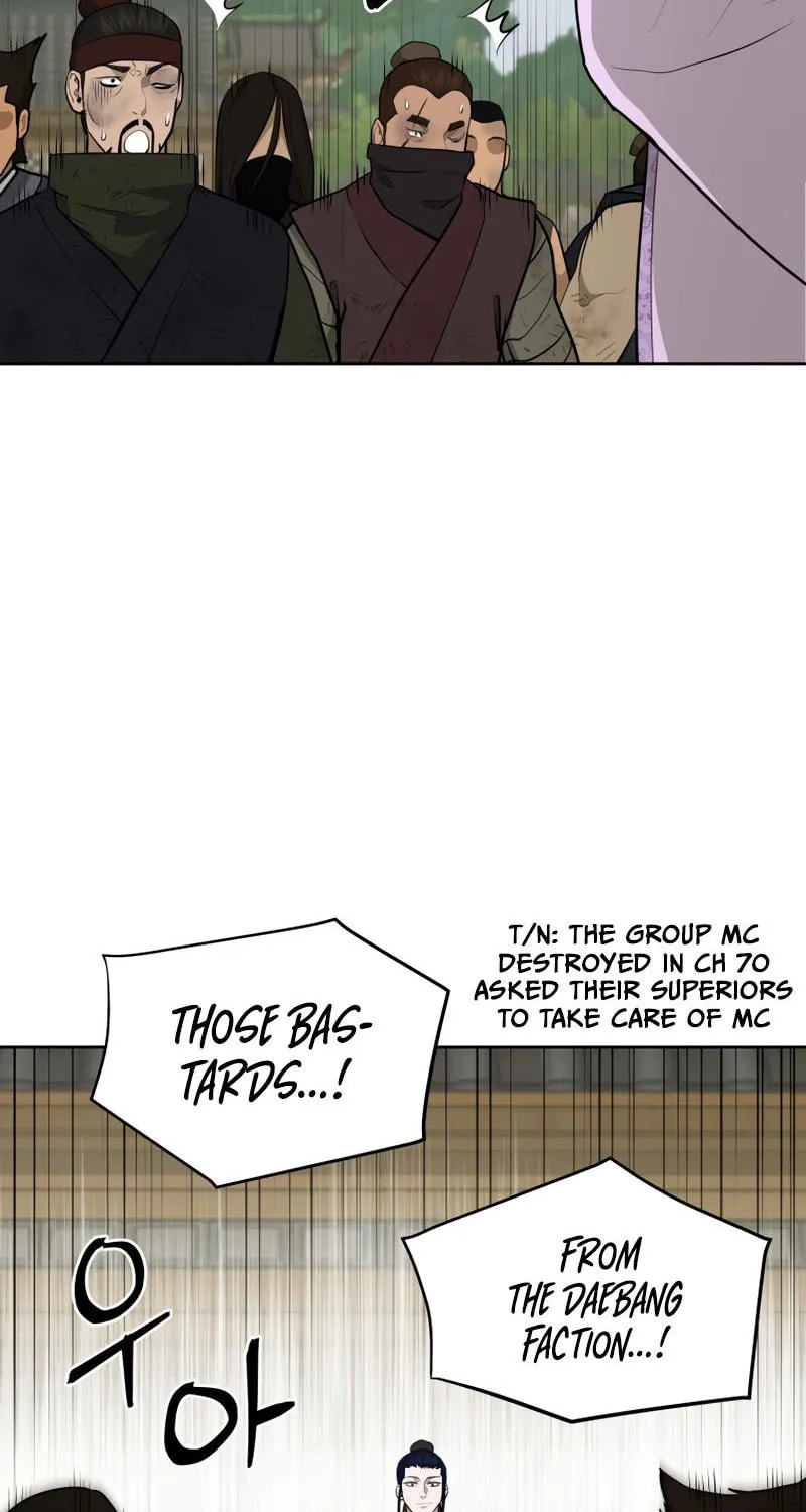 Administrator Kang Jin Lee Chapter 82 page 9 - 