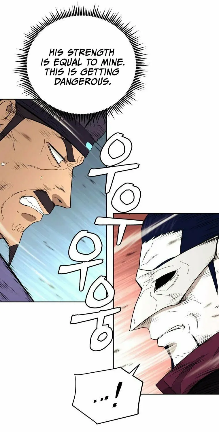 Administrator Kang Jin Lee Chapter 83 page 35 - 
