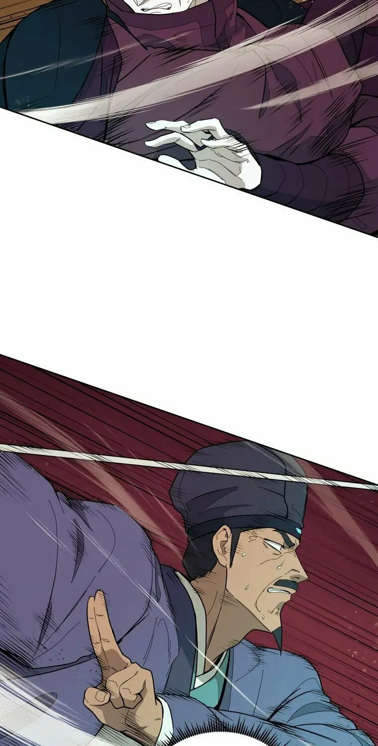 Administrator Kang Jin Lee Chapter 83 page 38 - 