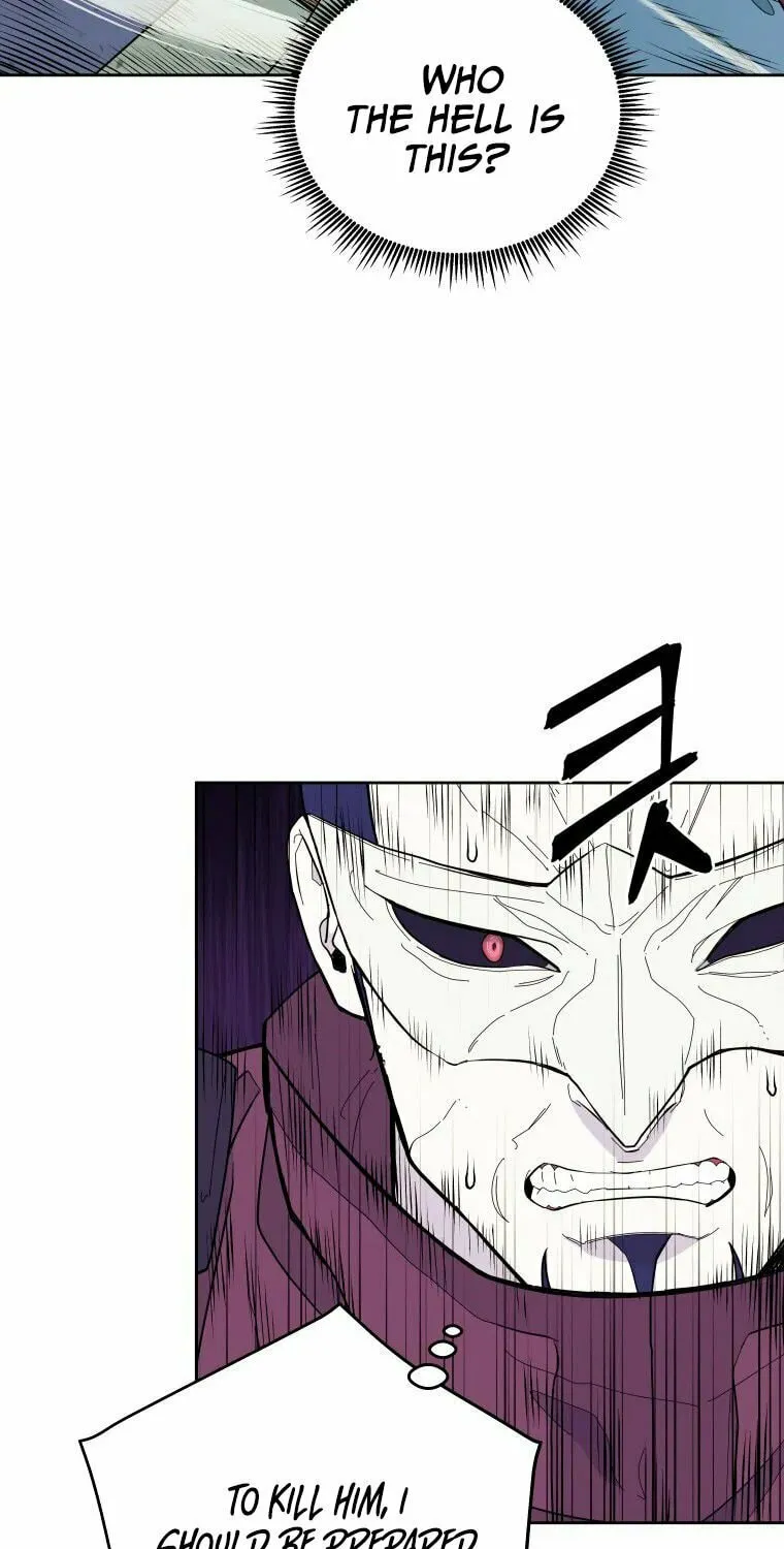Administrator Kang Jin Lee Chapter 83 page 39 - 