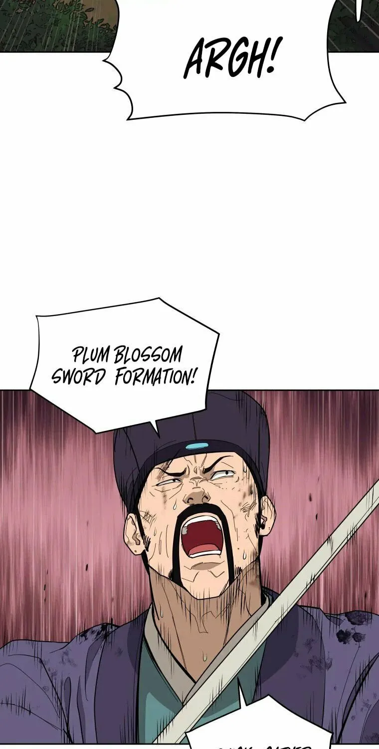 Administrator Kang Jin Lee Chapter 83 page 41 - 