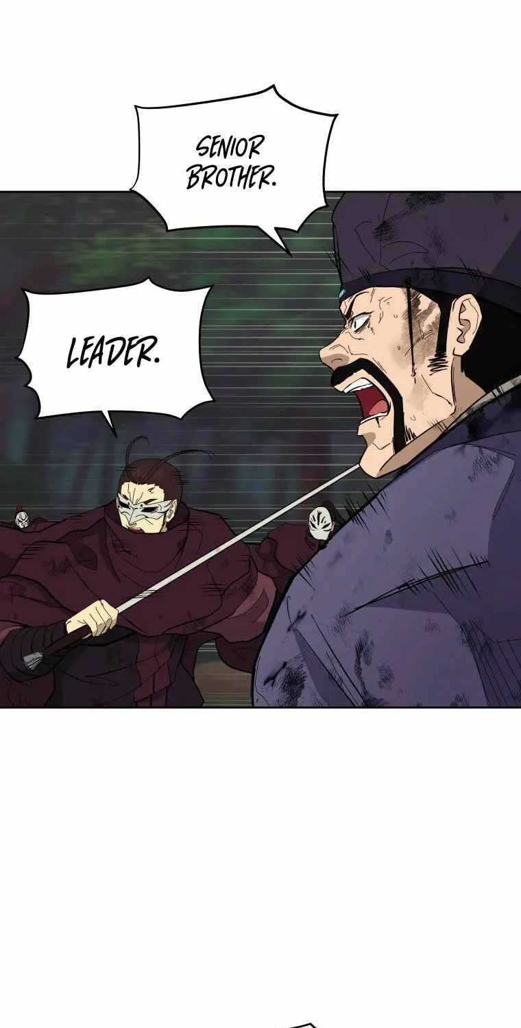 Administrator Kang Jin Lee Chapter 83 page 55 - 