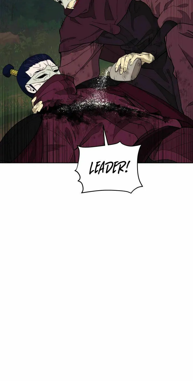 Administrator Kang Jin Lee Chapter 83 page 58 - 