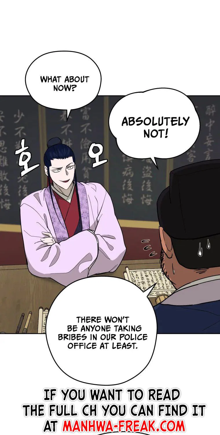 Administrator Kang Jin Lee Chapter 83 page 65 - 