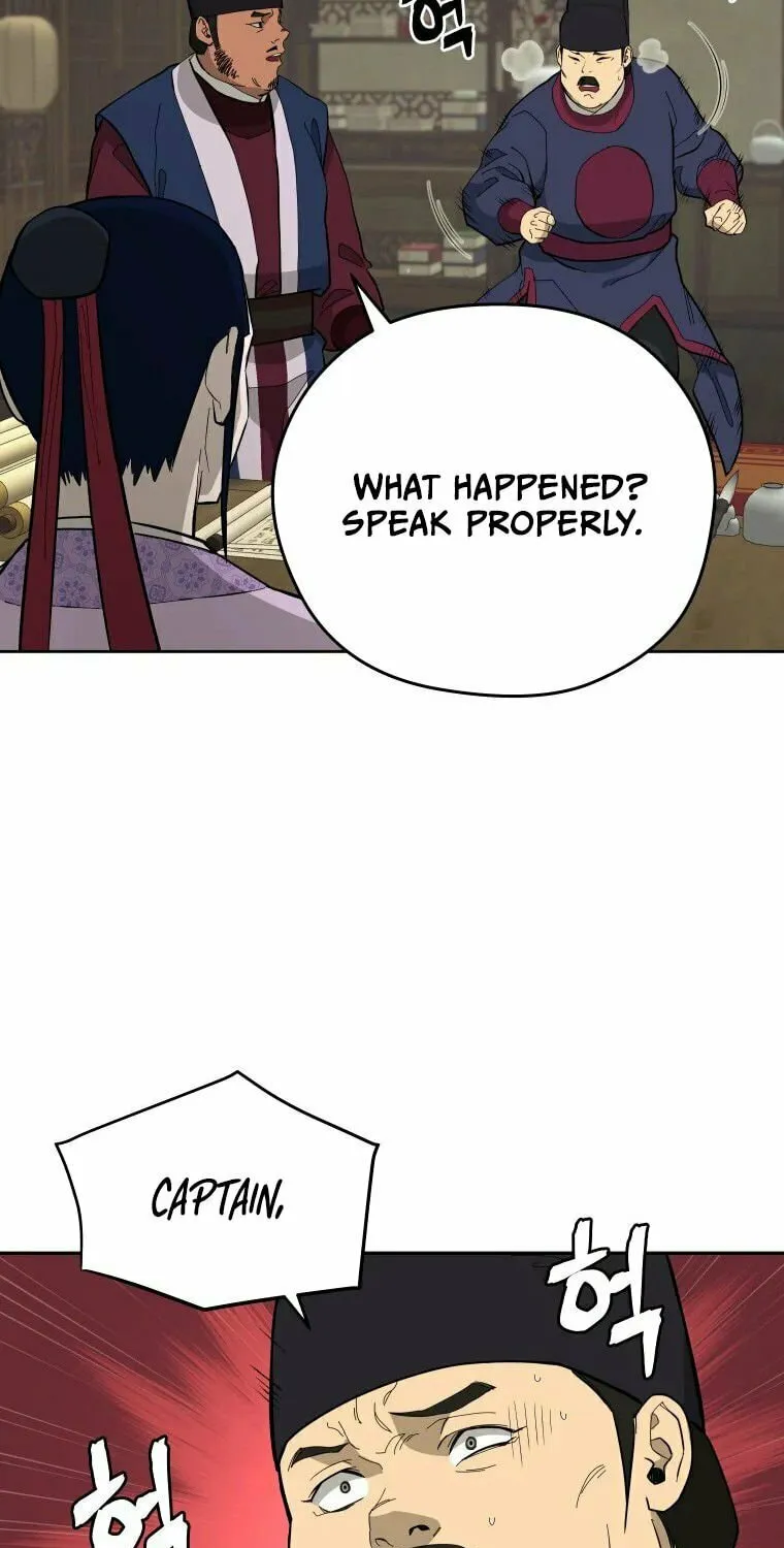 Administrator Kang Jin Lee Chapter 83 page 69 - 