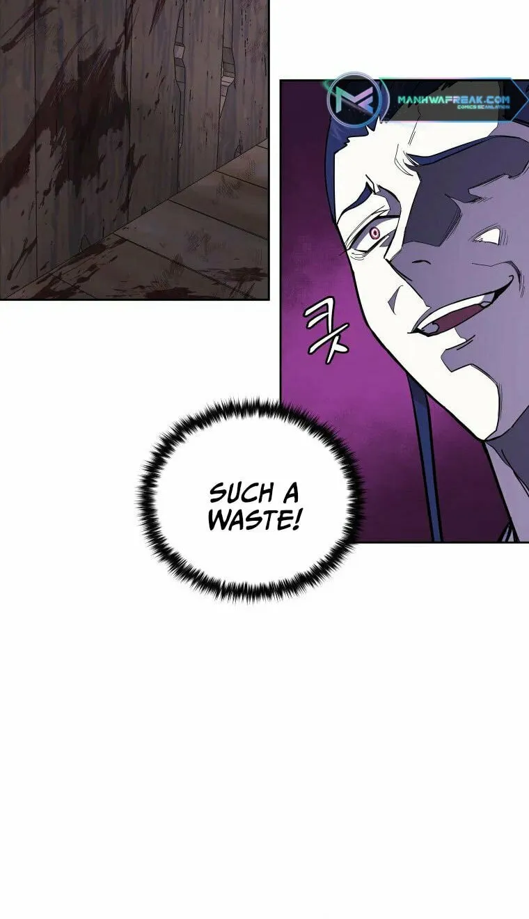Administrator Kang Jin Lee Chapter 84 page 19 - 