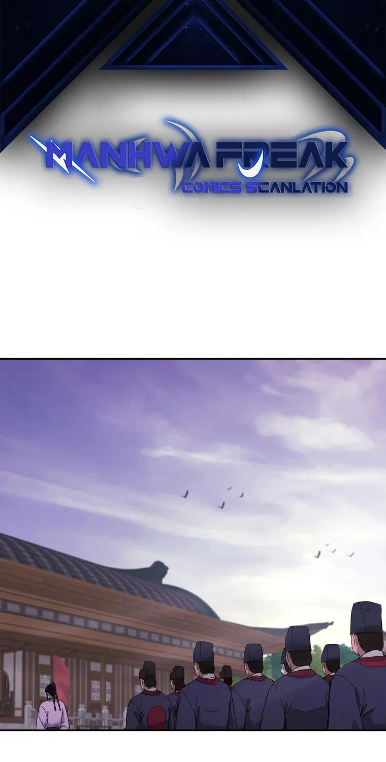 Administrator Kang Jin Lee Chapter 84 page 3 - 