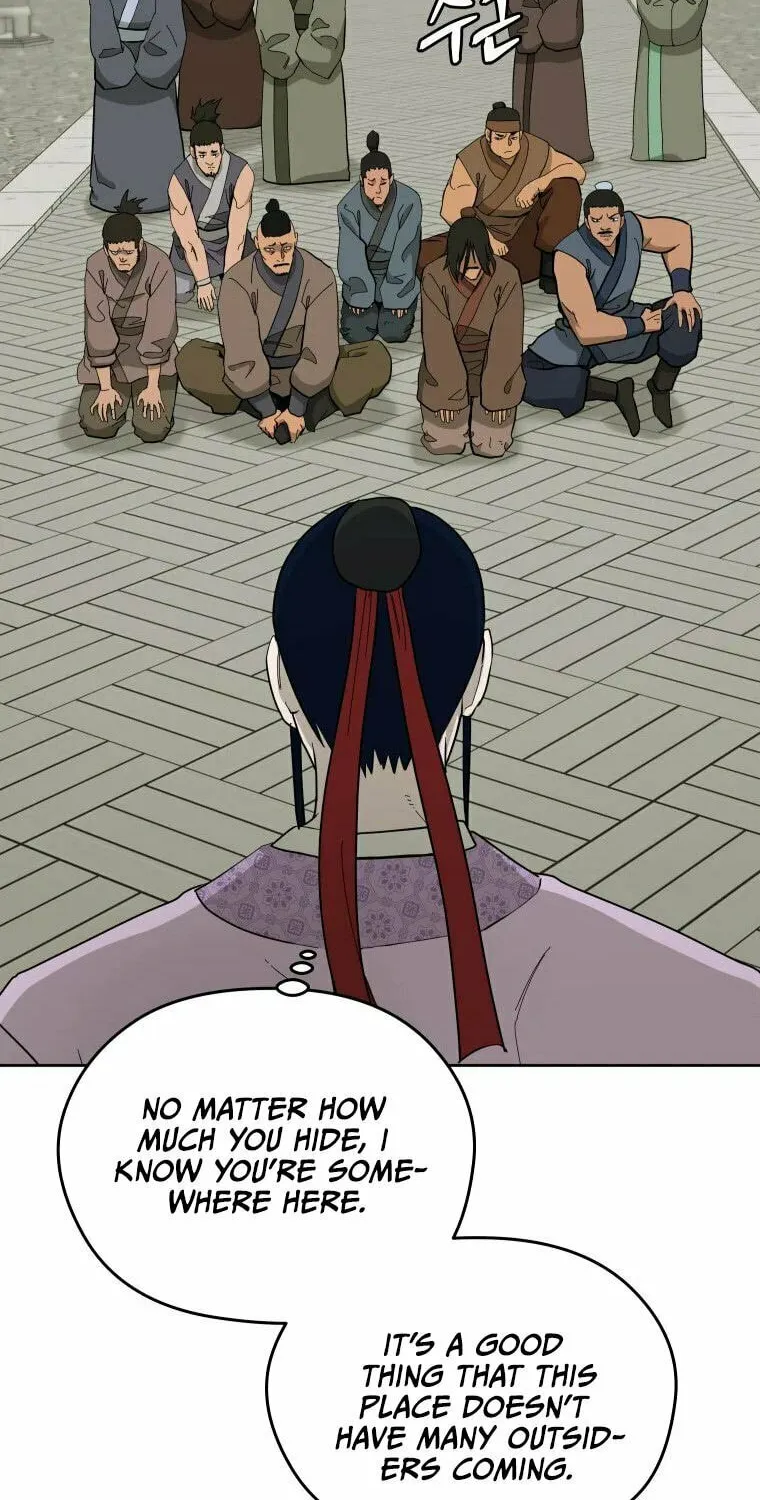 Administrator Kang Jin Lee Chapter 84 page 29 - 