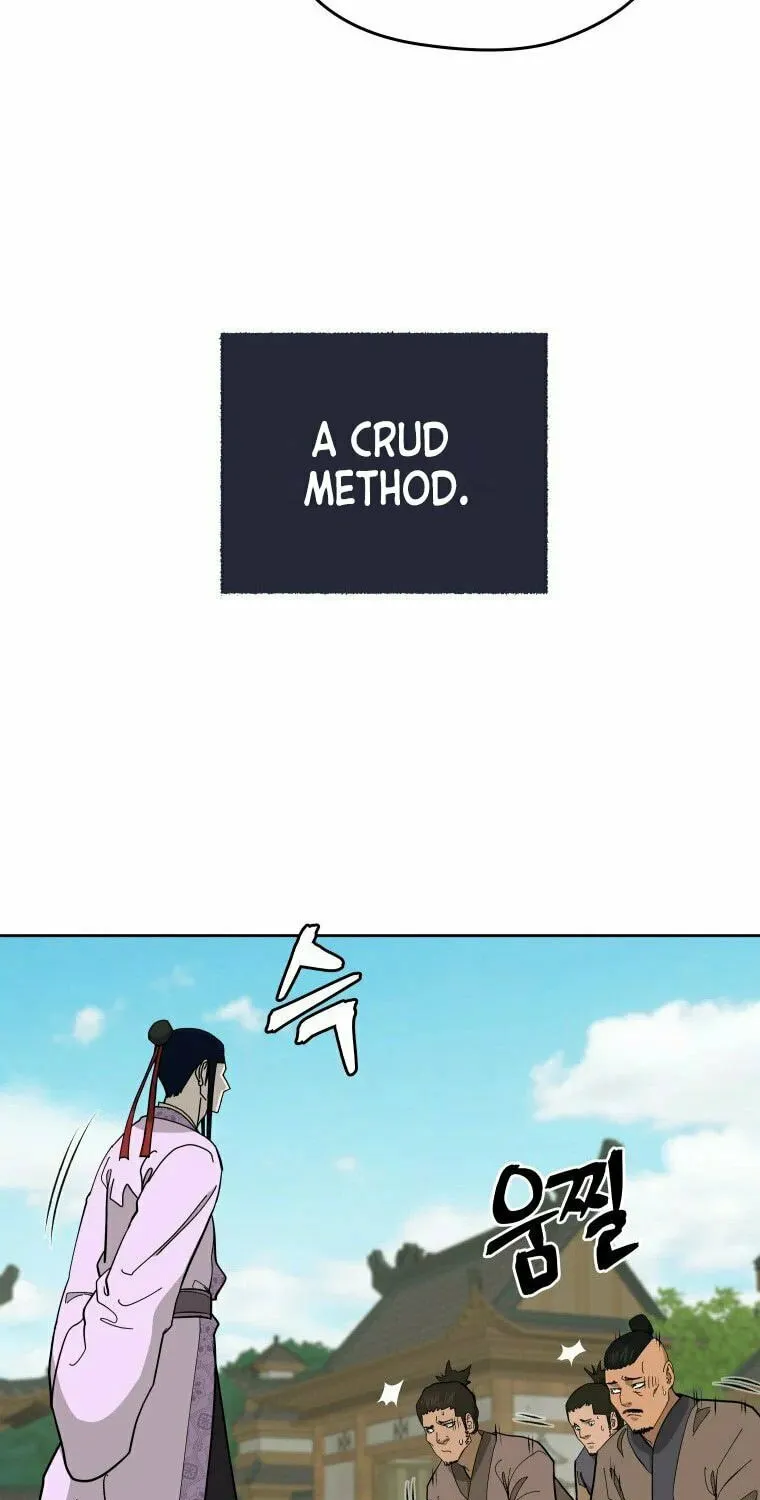 Administrator Kang Jin Lee Chapter 84 page 30 - 