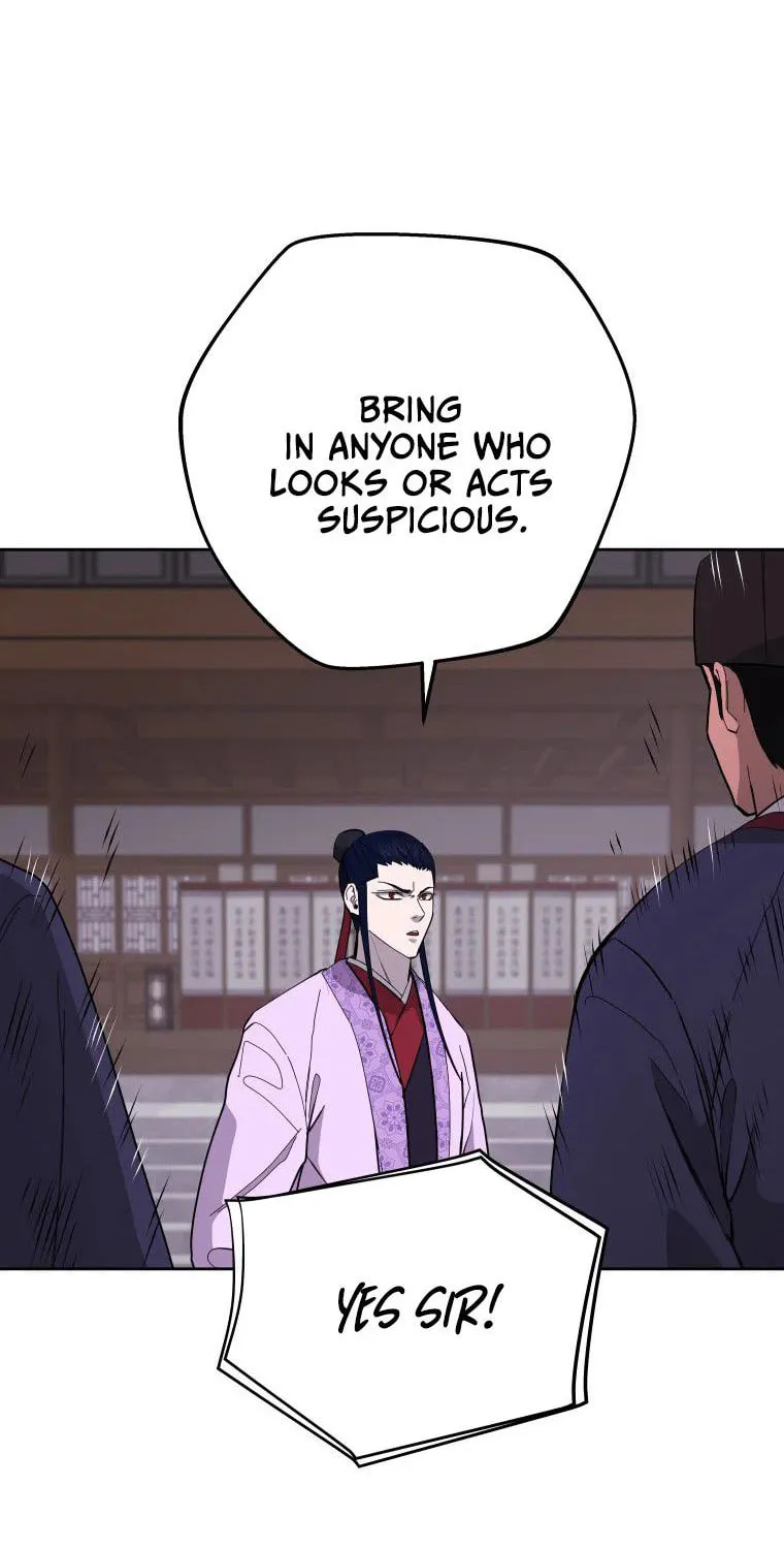 Administrator Kang Jin Lee Chapter 84 page 4 - 