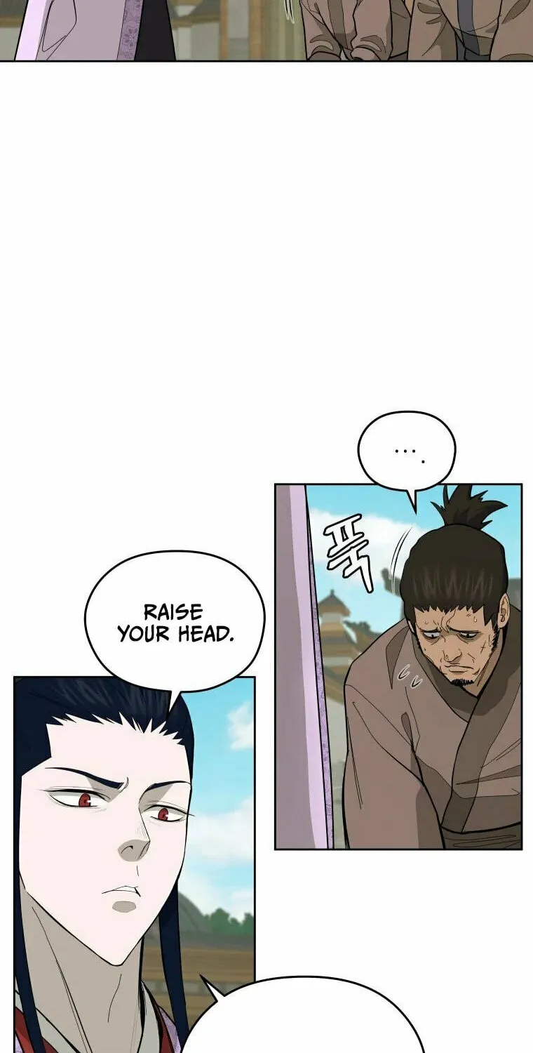 Administrator Kang Jin Lee Chapter 84 page 31 - 