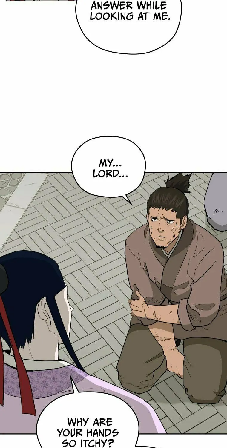 Administrator Kang Jin Lee Chapter 84 page 32 - 