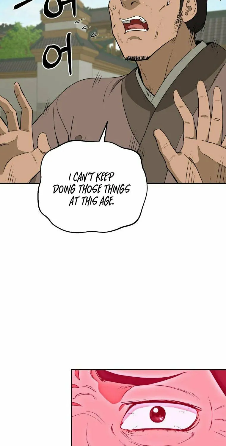 Administrator Kang Jin Lee Chapter 84 page 34 - 
