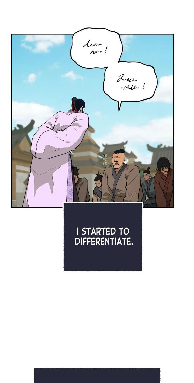 Administrator Kang Jin Lee Chapter 84 page 38 - 