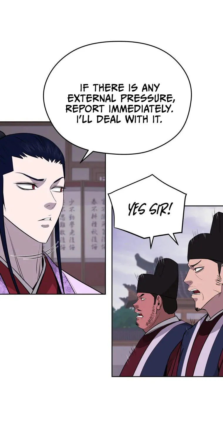 Administrator Kang Jin Lee Chapter 84 page 5 - 