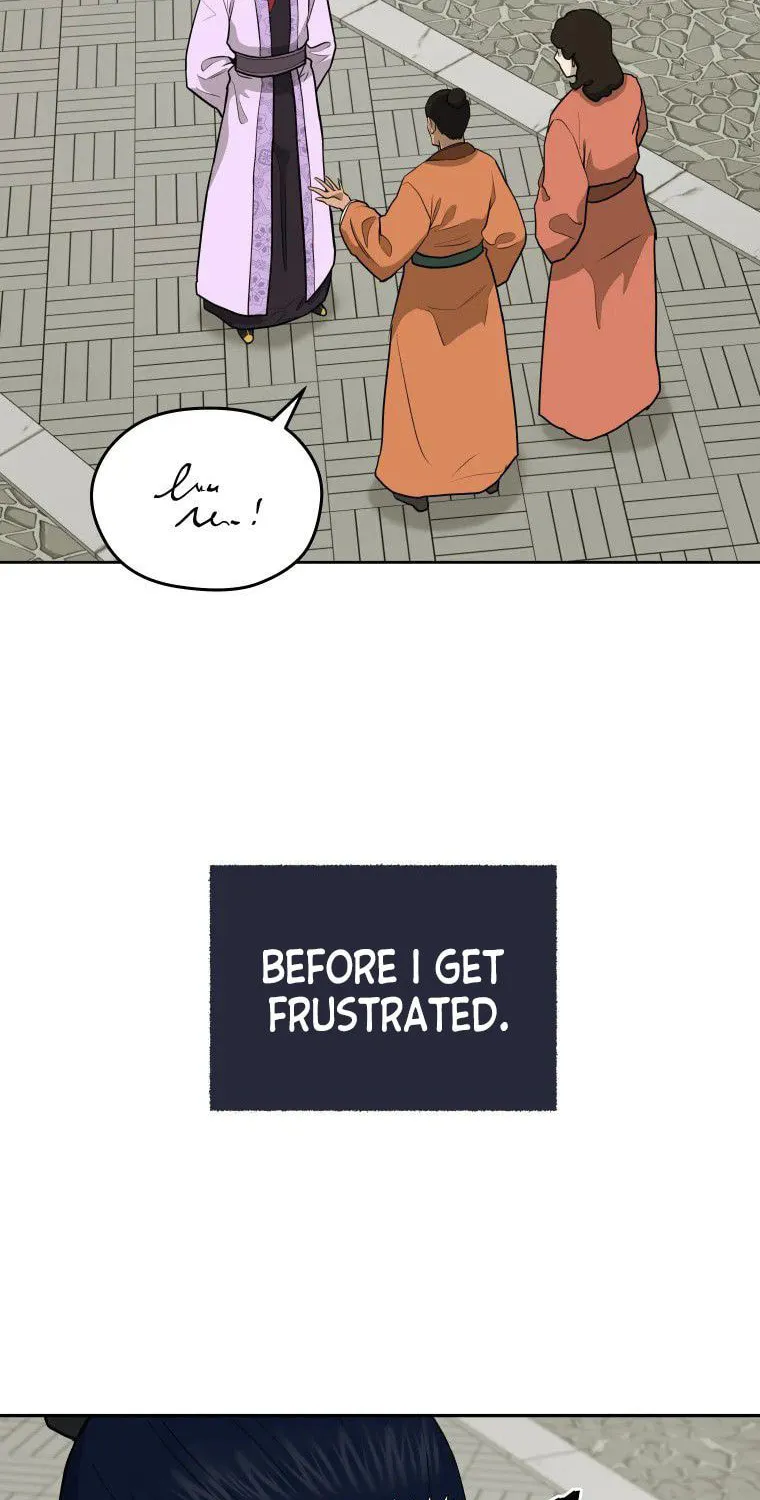 Administrator Kang Jin Lee Chapter 84 page 41 - 
