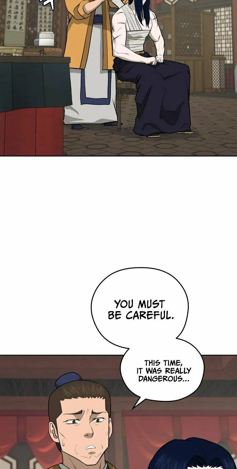 Administrator Kang Jin Lee Chapter 84 page 45 - 