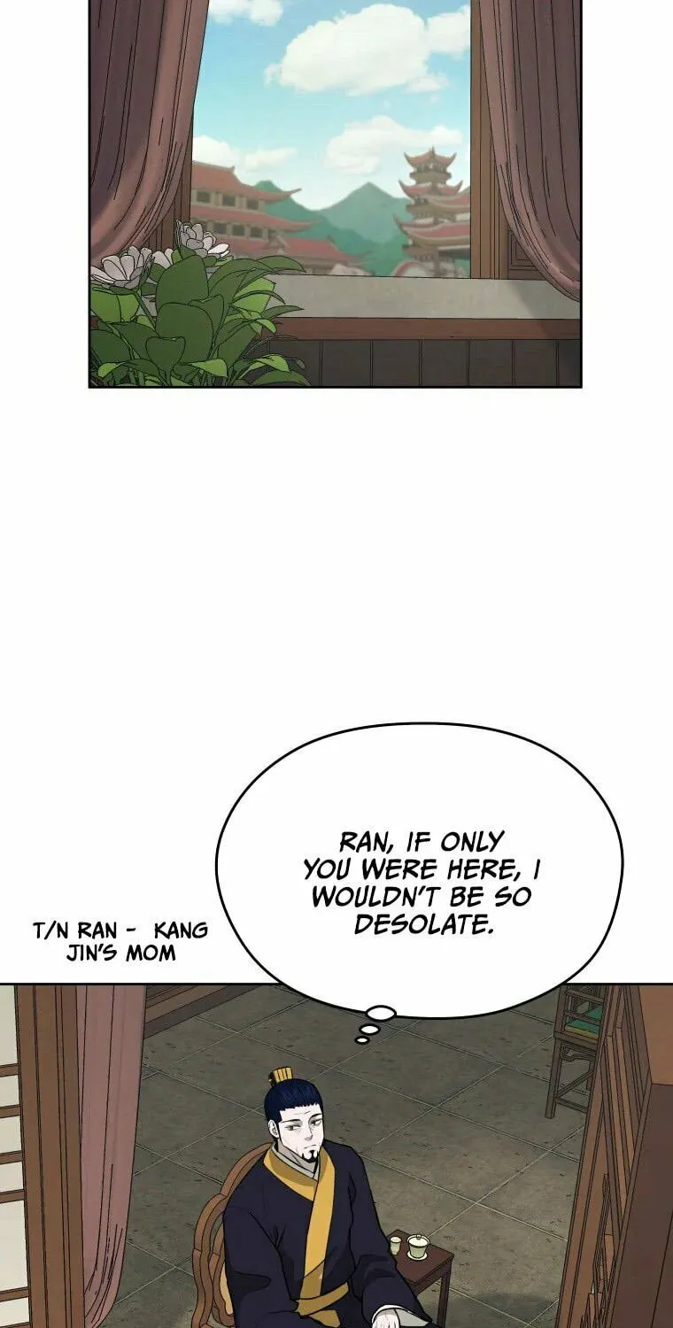 Administrator Kang Jin Lee Chapter 84 page 49 - 
