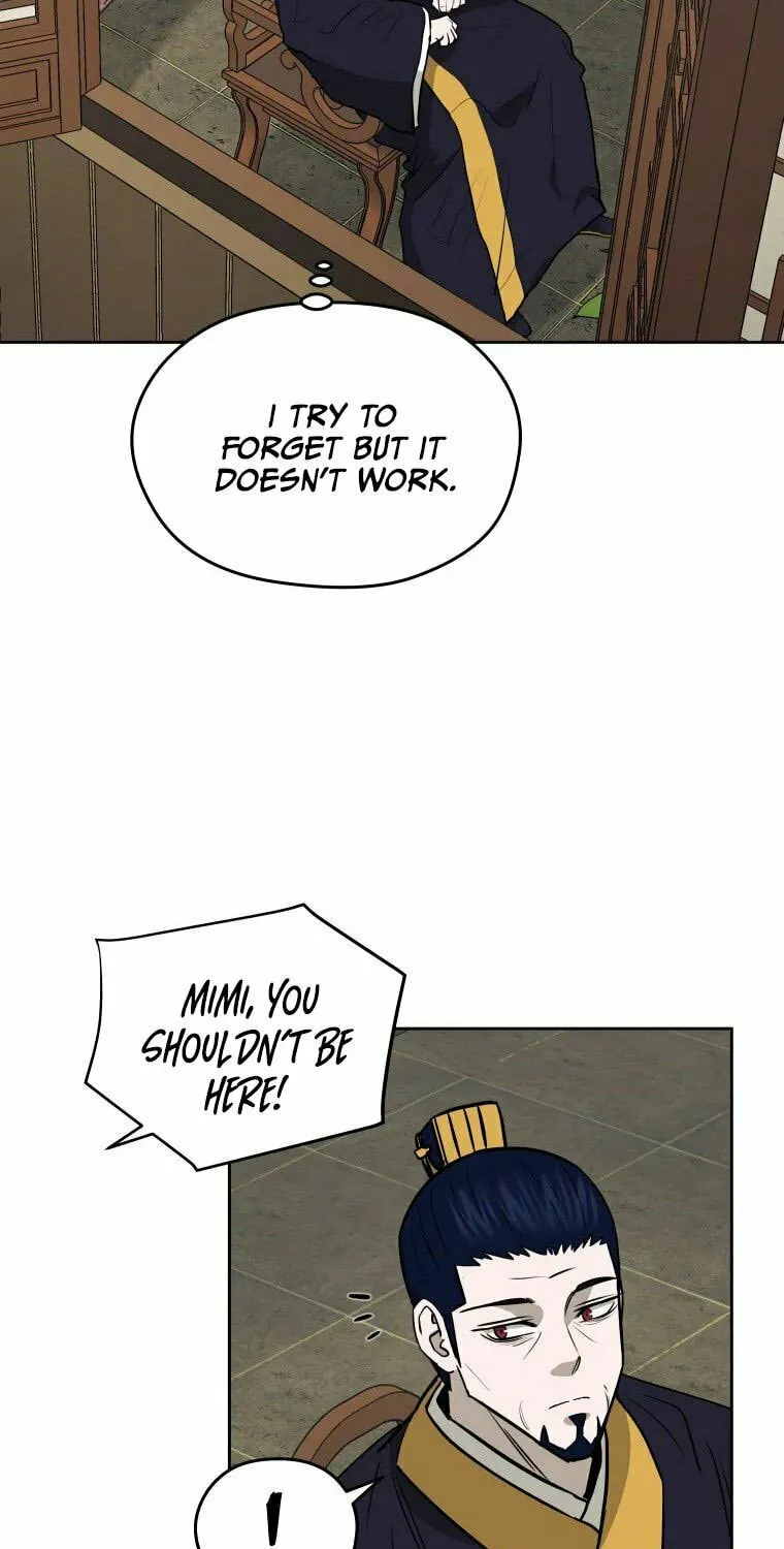 Administrator Kang Jin Lee Chapter 84 page 50 - 