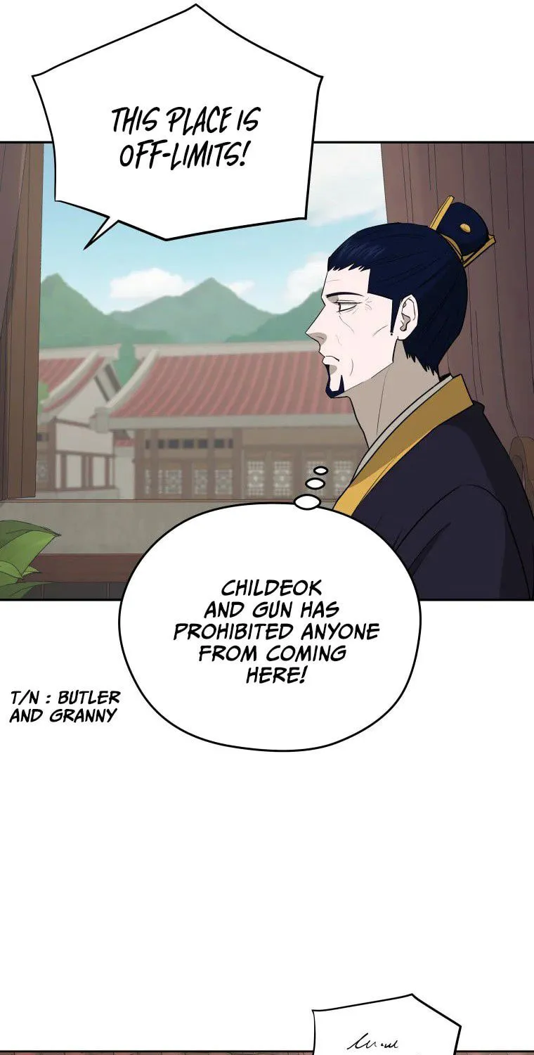 Administrator Kang Jin Lee Chapter 84 page 52 - 