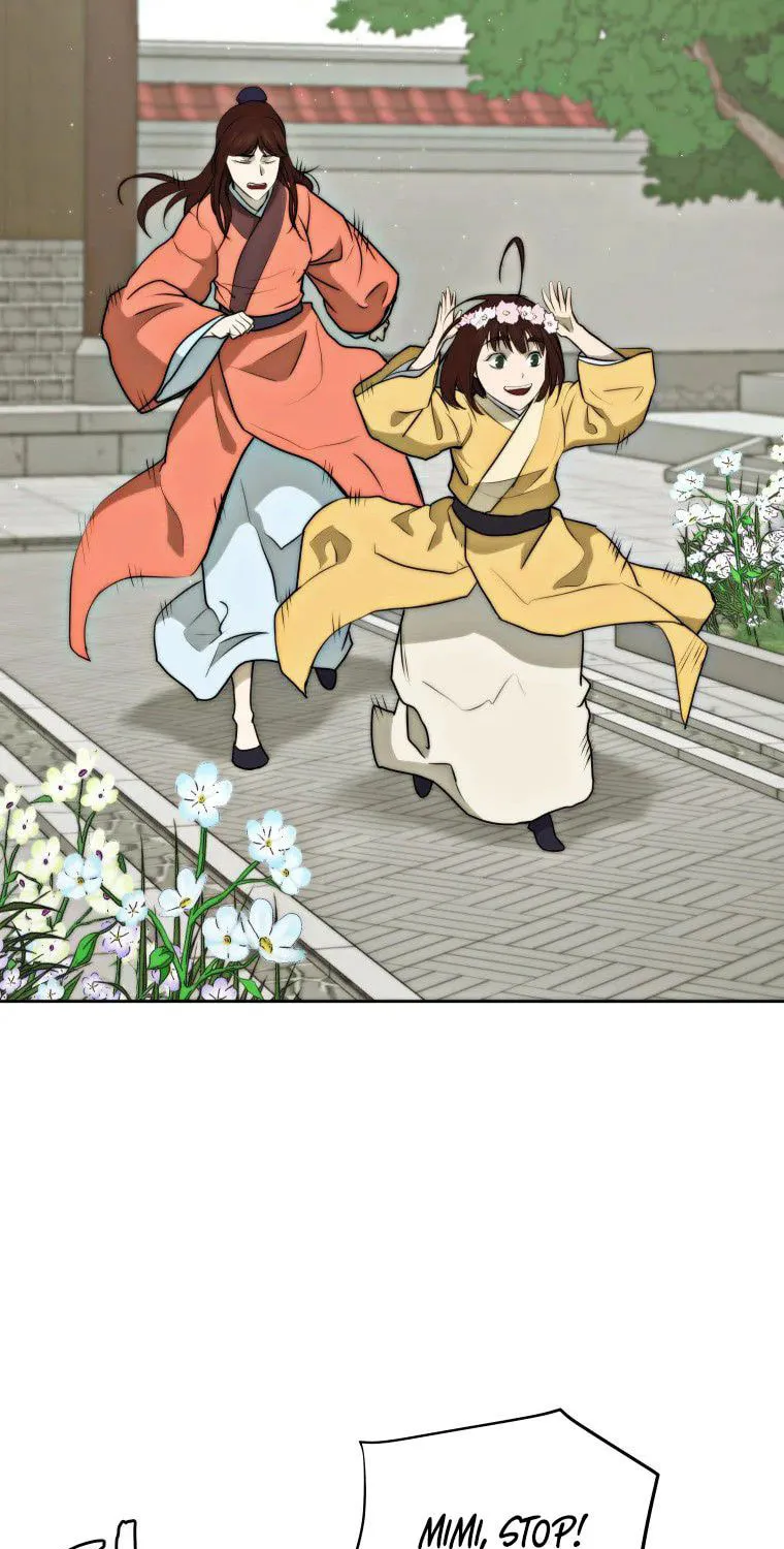 Administrator Kang Jin Lee Chapter 84 page 54 - 