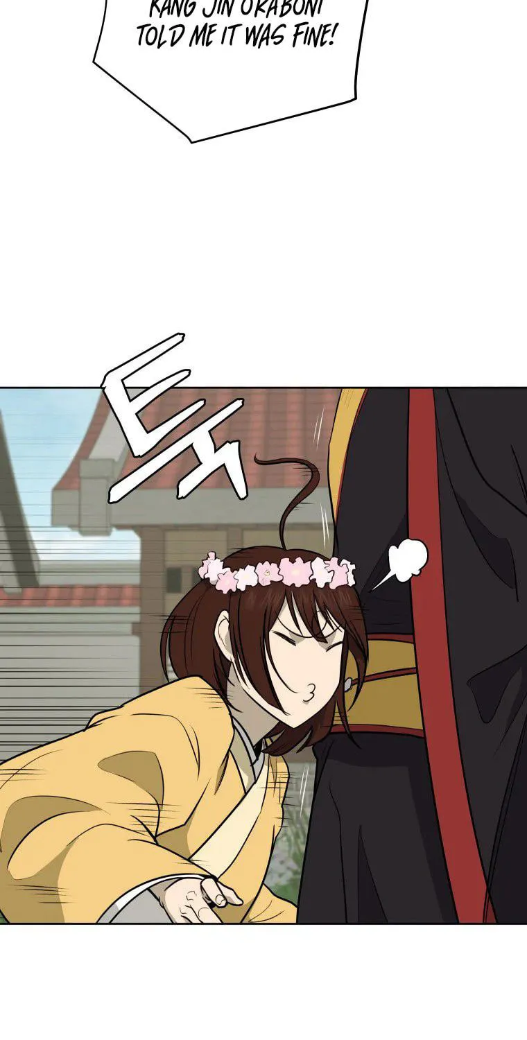Administrator Kang Jin Lee Chapter 84 page 56 - 