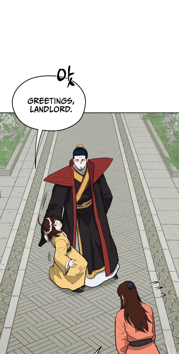 Administrator Kang Jin Lee Chapter 84 page 57 - 