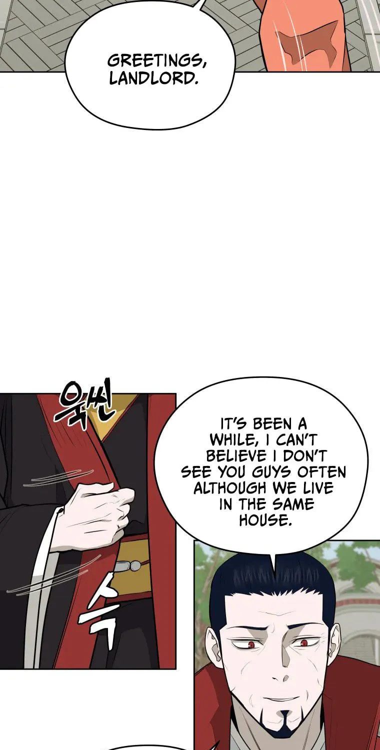 Administrator Kang Jin Lee Chapter 84 page 58 - 