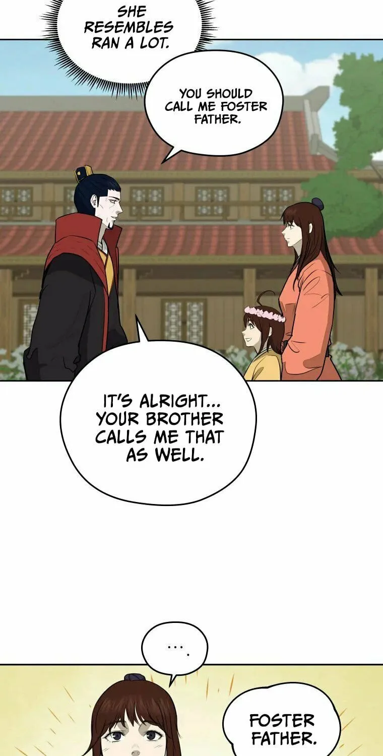 Administrator Kang Jin Lee Chapter 84 page 61 - 