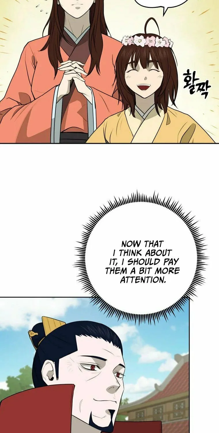 Administrator Kang Jin Lee Chapter 84 page 62 - 