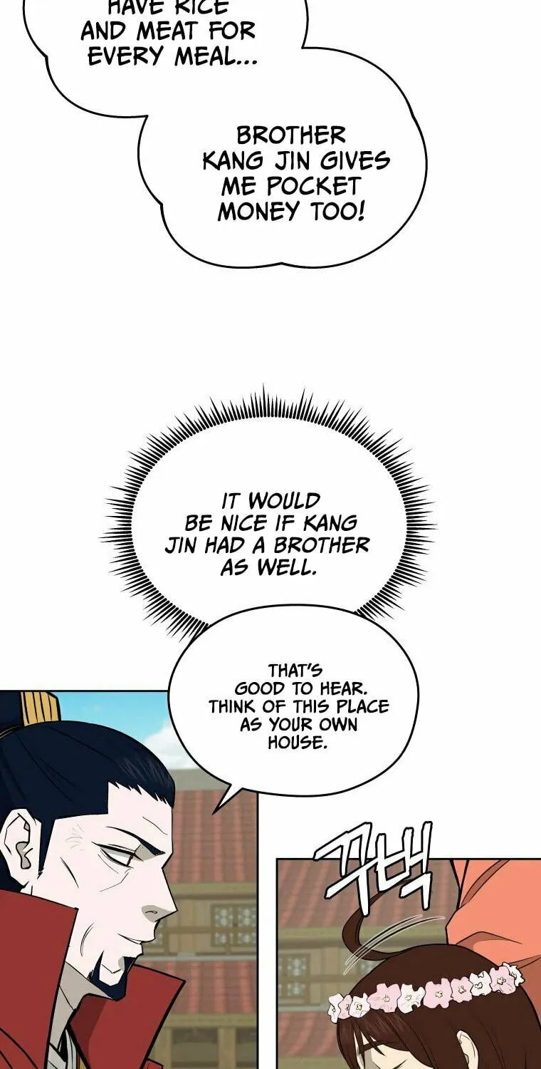 Administrator Kang Jin Lee Chapter 84 page 64 - 