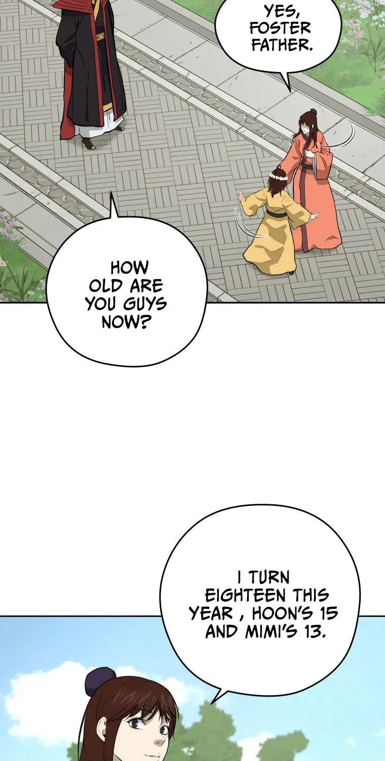 Administrator Kang Jin Lee Chapter 84 page 71 - 