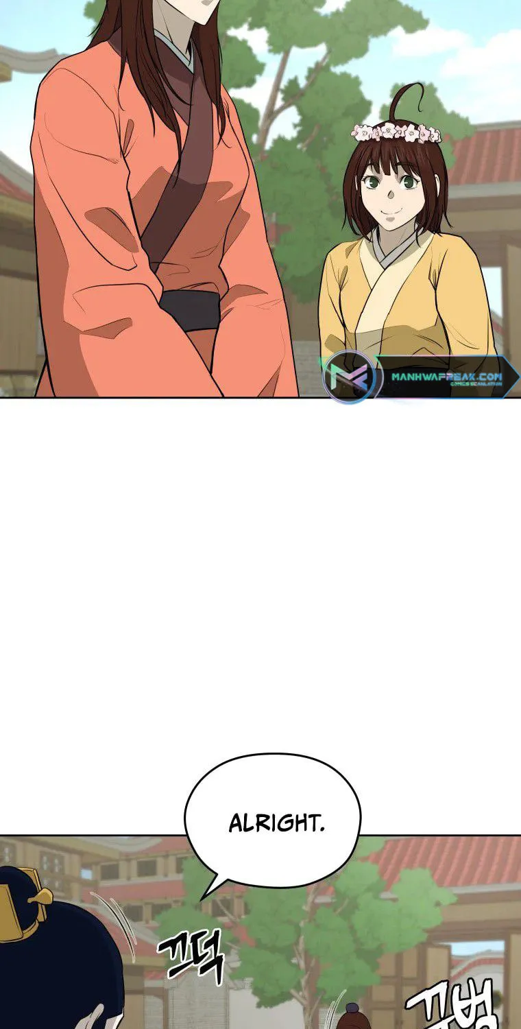 Administrator Kang Jin Lee Chapter 84 page 72 - 