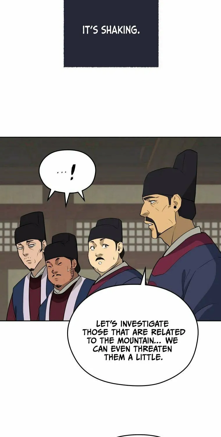 Administrator Kang Jin Lee Chapter 85 page 12 - 