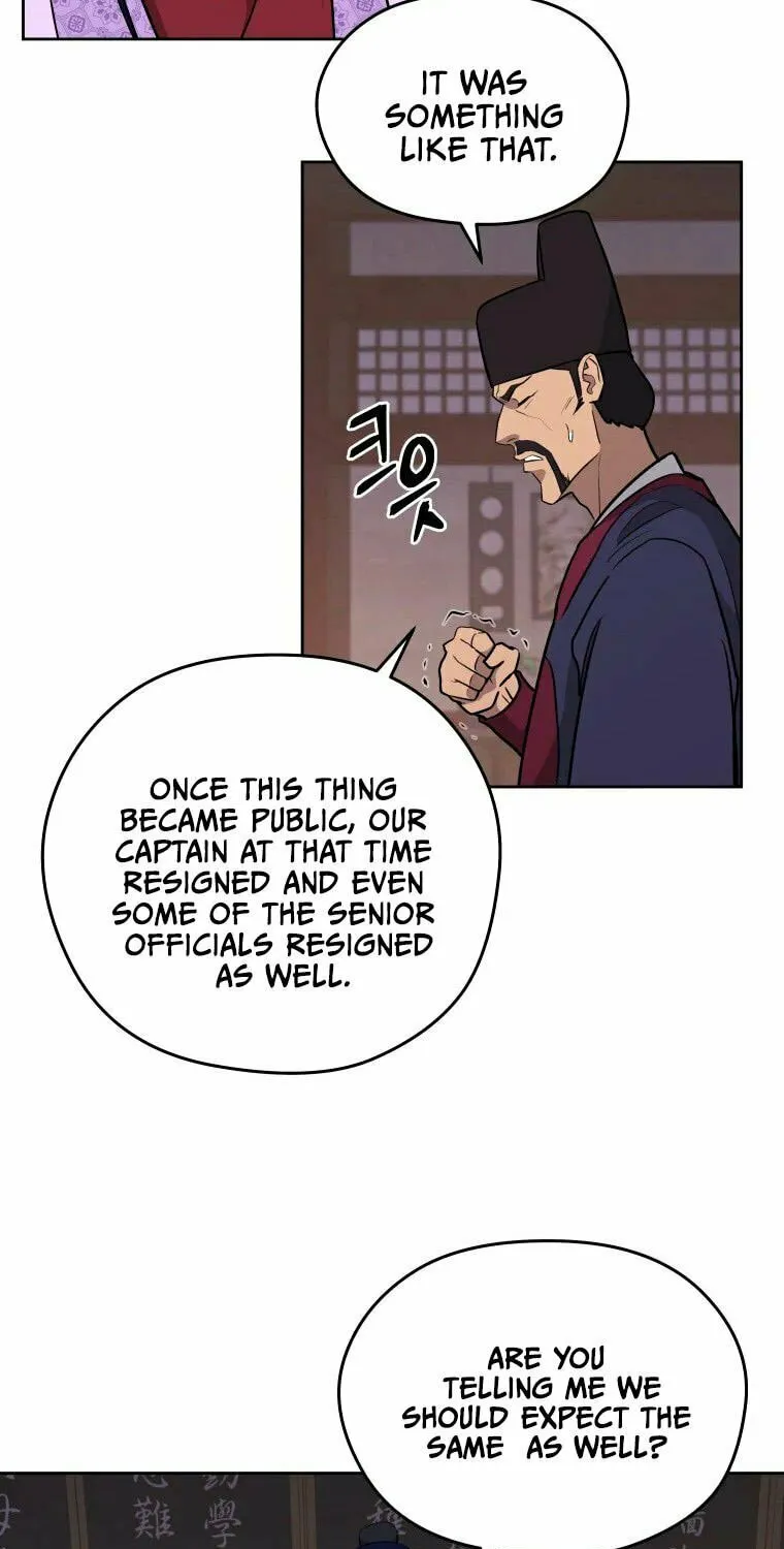 Administrator Kang Jin Lee Chapter 85 page 29 - 