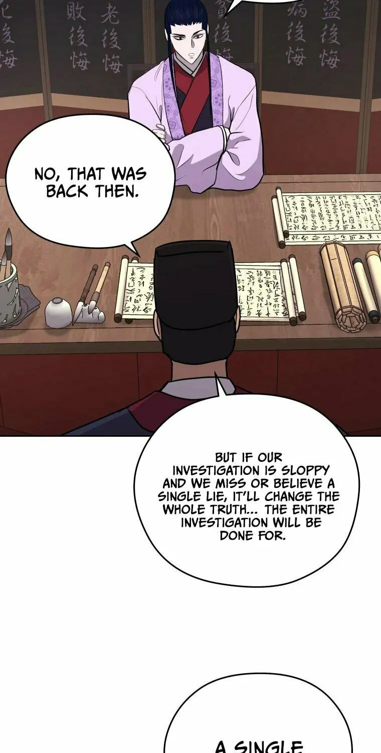 Administrator Kang Jin Lee Chapter 85 page 30 - 