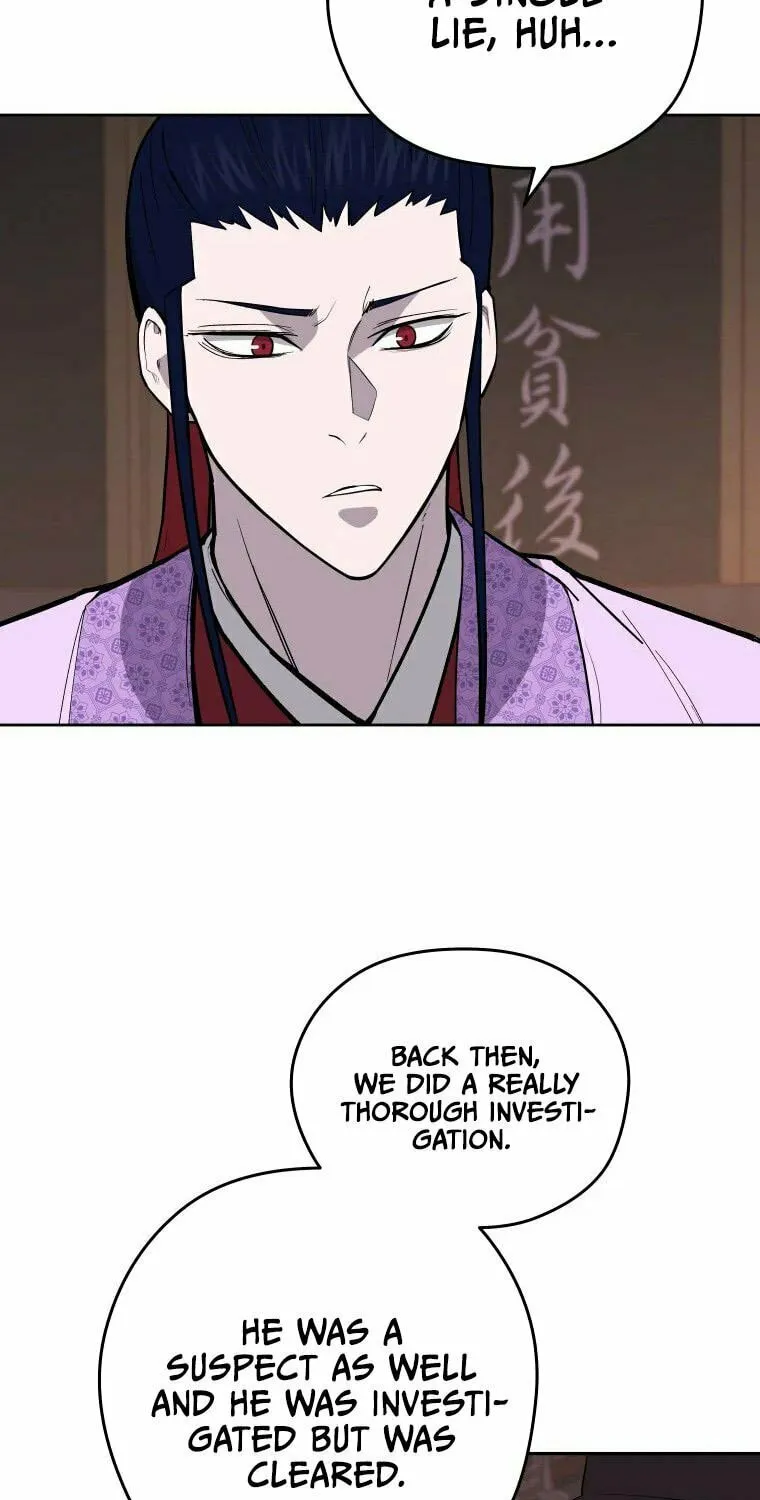Administrator Kang Jin Lee Chapter 85 page 31 - 