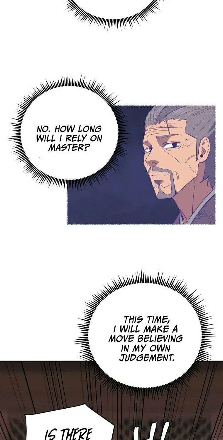 Administrator Kang Jin Lee Chapter 85 page 49 - 