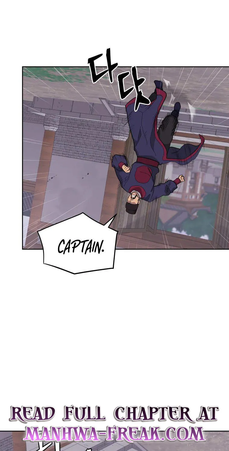 Administrator Kang Jin Lee Chapter 85 page 55 - 