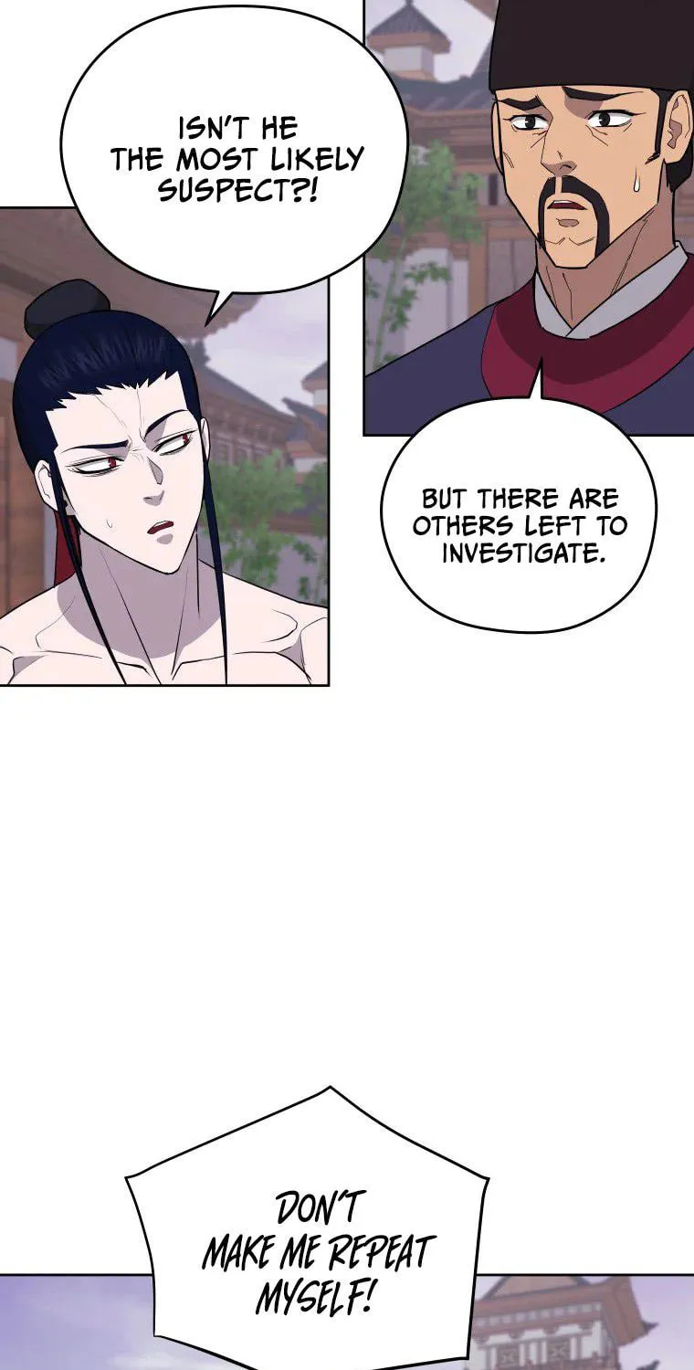 Administrator Kang Jin Lee Chapter 85 page 57 - 