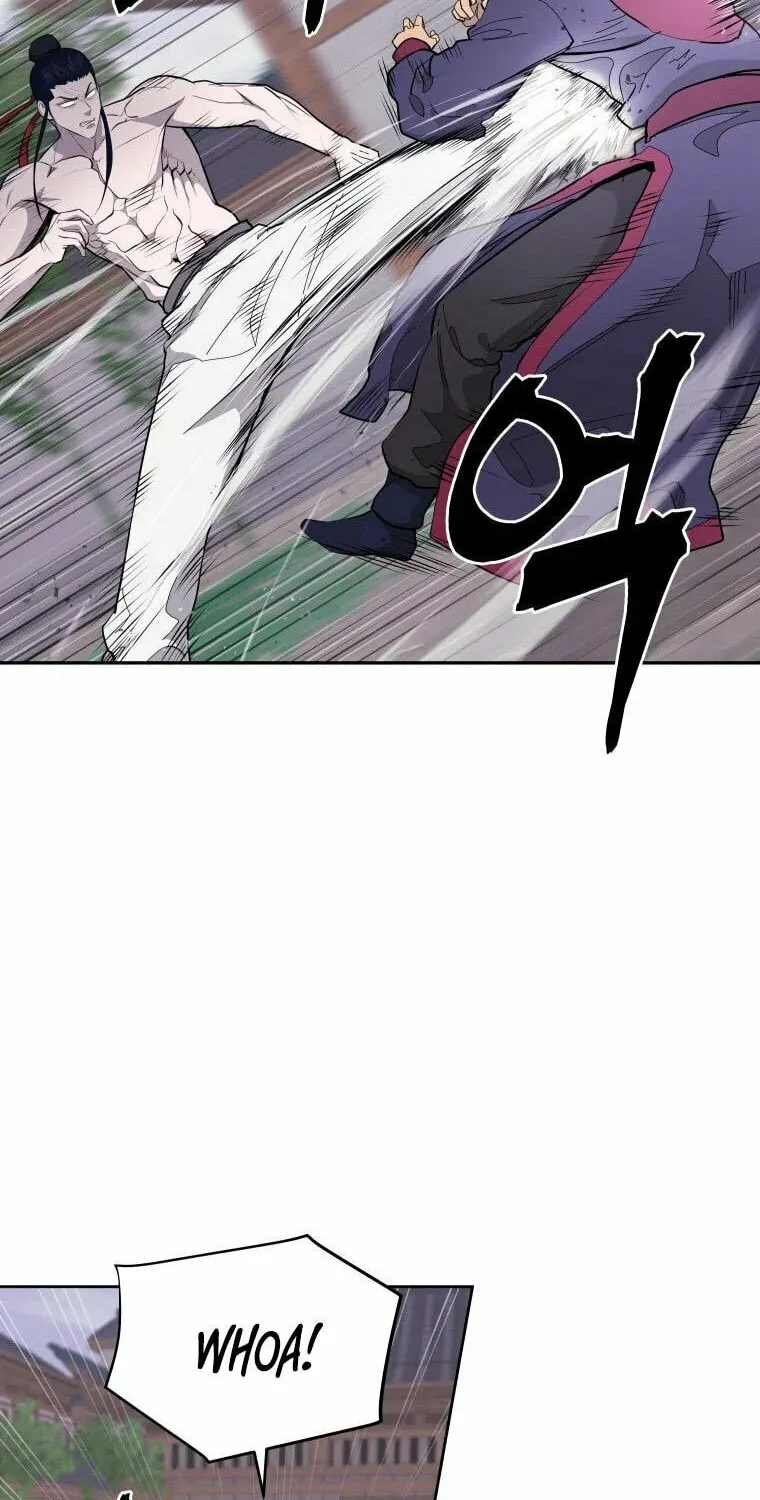 Administrator Kang Jin Lee Chapter 85 page 60 - 