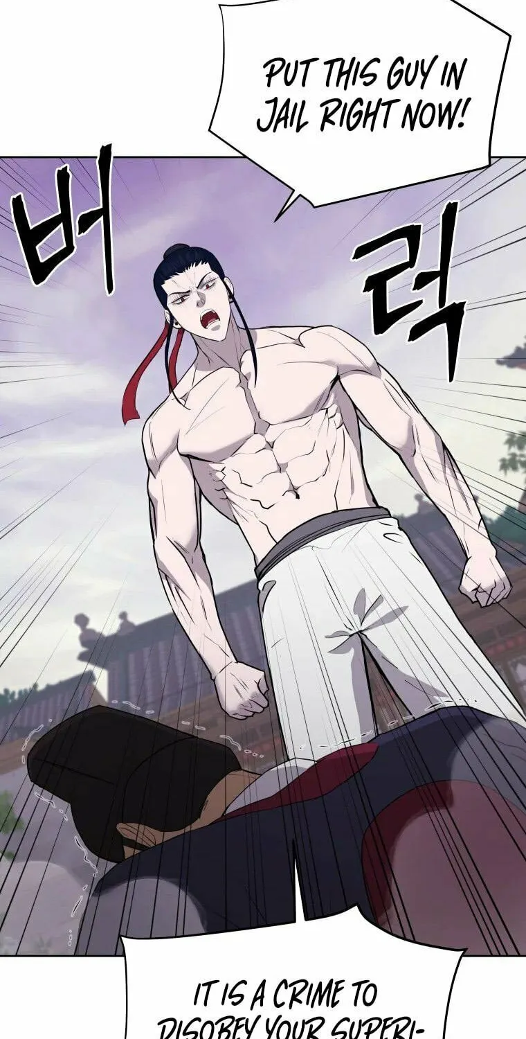 Administrator Kang Jin Lee Chapter 85 page 62 - 