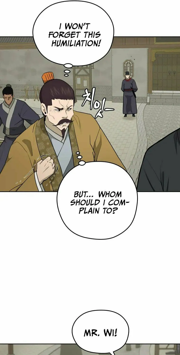 Administrator Kang Jin Lee Chapter 85 page 67 - 