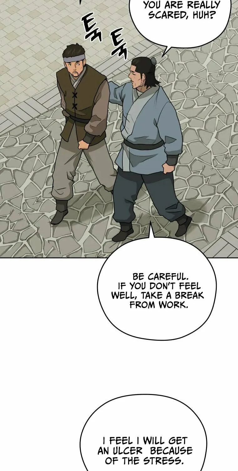 Administrator Kang Jin Lee Chapter 85 page 71 - 