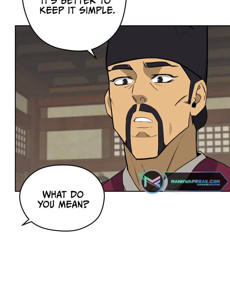 Administrator Kang Jin Lee Chapter 85 page 10 - 